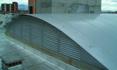 LÁMINA ESPEJO ACRÍLICO - Cristacryl Láminas acrílicas 100% , policarbonato,  aluminio compuesto , rejillas y protectores de piso.